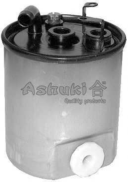 ASHUKI us102309 -  Топливный фильтр