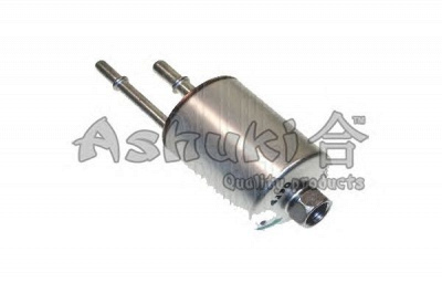 ASHUKI us102312 -  Топливный фильтр