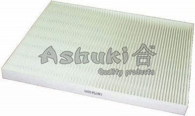 ASHUKI us102503 -  Фильтр воздуха в салоне