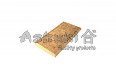 ASHUKI us102505 -  Фильтр воздуха в салоне