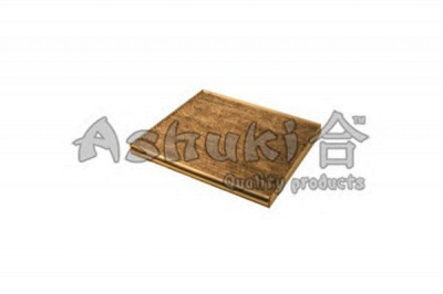 ASHUKI us102507 -  Фильтр воздуха в салоне