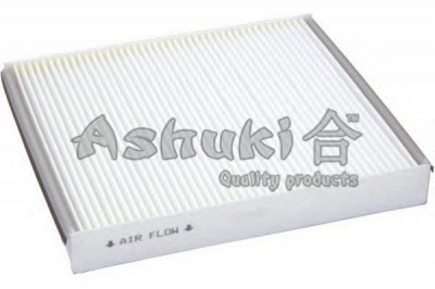 ASHUKI us102511 -  Фильтр воздуха в салоне