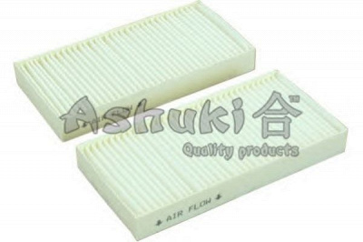 ASHUKI us102513 -  Фильтр воздуха в салоне