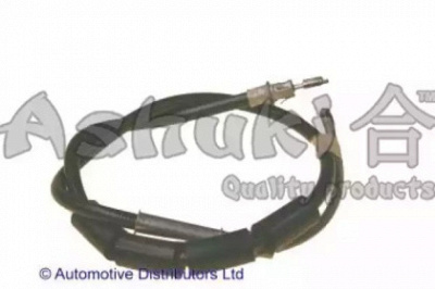 ASHUKI us104619 -  Трос, стояночная тормозная система