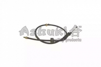 ASHUKI us104621 -  Трос, стояночная тормозная система