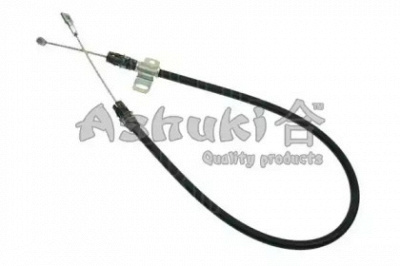 ASHUKI us104623 -  Трос, стояночная тормозная система
