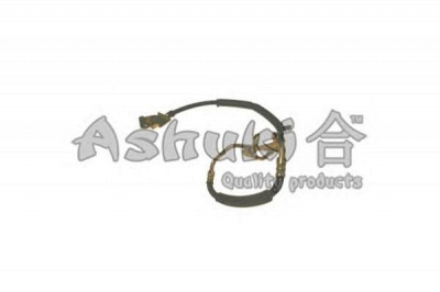 ASHUKI us105317 -  Тормозной шланг