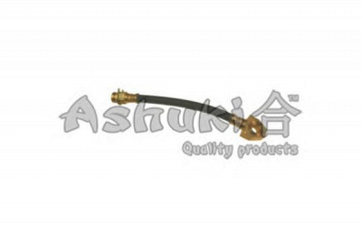 ASHUKI us105324 -  Тормозной шланг