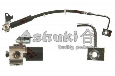 ASHUKI us105331 -  Тормозной шланг