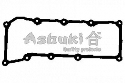 ASHUKI us106702 -  Прокладка, крышка головки цилиндра