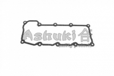 ASHUKI us106703 -  Прокладка, крышка головки цилиндра
