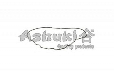ASHUKI us106705 -  Прокладка, крышка головки цилиндра