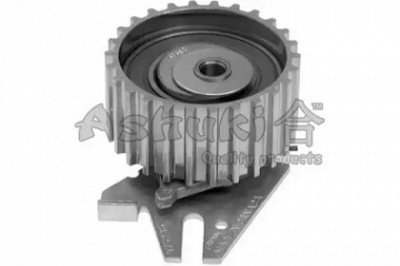 ASHUKI us107604 -  Устройство для натяжения ремня, ремень ГРМ