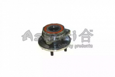 ASHUKI us108206 -  Комплект подшипника ступицы колеса