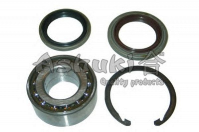 ASHUKI us108212 -  Комплект подшипника ступицы колеса