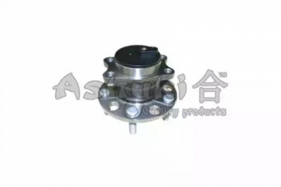 ASHUKI us108304 -  Комплект подшипника ступицы колеса