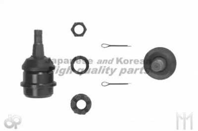 ASHUKI us108612 -  Несущий / направляющий шарнир