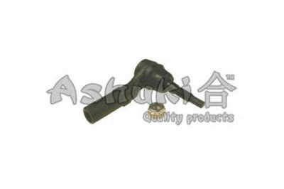 ASHUKI us108706 -  Наконечник поперечной рулевой тяги