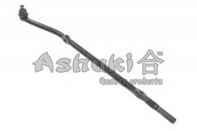ASHUKI us108707 -  Наконечник поперечной рулевой тяги