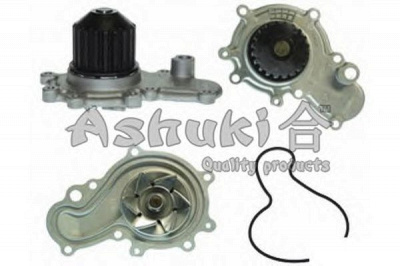 ASHUKI us109118 -  Водяной насос