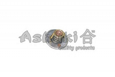ASHUKI us109201 -  Термостат, охлаждающая жидкость