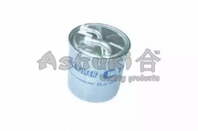 ASHUKI us42358 -  Топливный фильтр