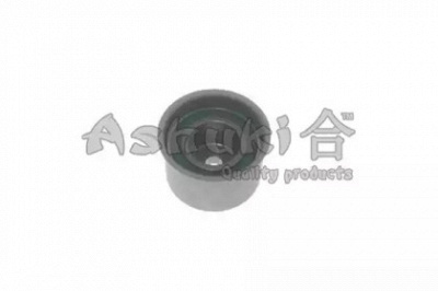 ASHUKI us47626 -  Паразитный / Ведущий ролик, зубчатый ремень