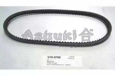 ASHUKI v100700 -  Клиновой ремень