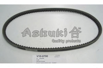ASHUKI v100790 -  Поликлиновой ремень