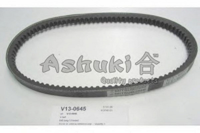 ASHUKI v130645 -  Клиновой ремень