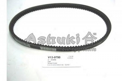 ASHUKI v130750 -  Поликлиновой ремень