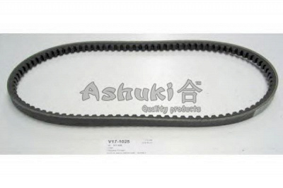 ASHUKI v171025 -  Поликлиновой ремень