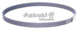 ASHUKI vm40613 -  Поликлиновой ремень