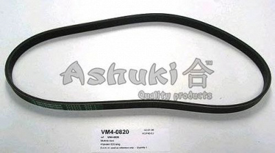 ASHUKI vm40820 -  Поликлиновой ремень