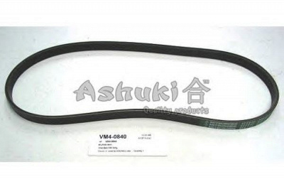 ASHUKI vm40840 -  Поликлиновой ремень