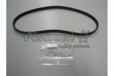 ASHUKI vm40850 -  Поликлиновой ремень