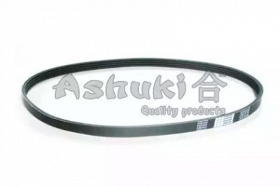ASHUKI vm40865 -  Поликлиновой ремень