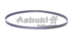 ASHUKI vm40895 -  Поликлиновой ремень