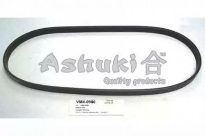 ASHUKI vm40900 -  Поликлиновой ремень