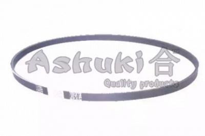 ASHUKI vm40925 -  Поликлиновой ремень