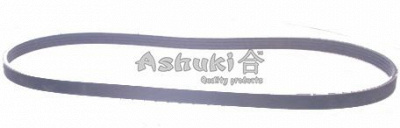 ASHUKI vm40935 -  Поликлиновой ремень