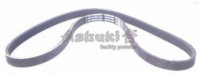 ASHUKI vm40960 -  Поликлиновой ремень