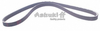 ASHUKI vm40975 -  Поликлиновой ремень