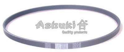 ASHUKI vm40980 -  Поликлиновой ремень