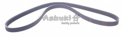 ASHUKI vm41030 -  Поликлиновой ремень