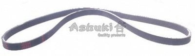 ASHUKI vm41050 -  Поликлиновой ремень