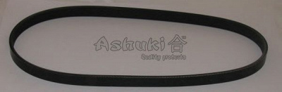 ASHUKI vm50880 -  Поликлиновой ремень