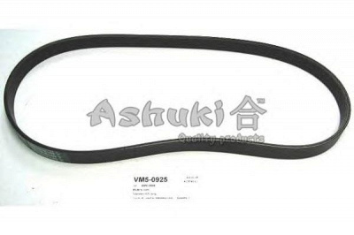 ASHUKI vm50925 -  Поликлиновой ремень