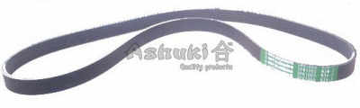 ASHUKI vm51065 -  Поликлиновой ремень