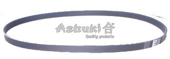 ASHUKI vm51090 -  Поликлиновой ремень